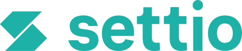 Settio Logo PNG Vector