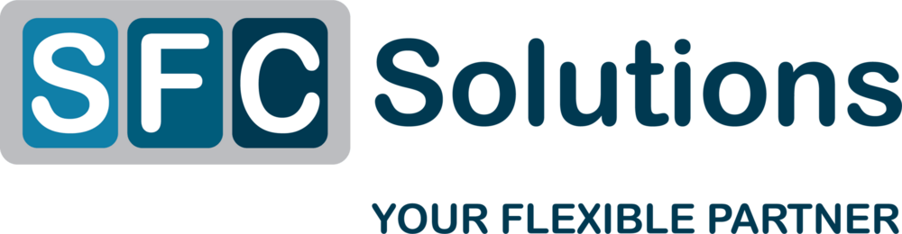 SFC SOLUTION Logo PNG Vector