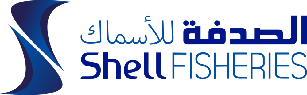 Shell Fisheries Logo PNG Vector