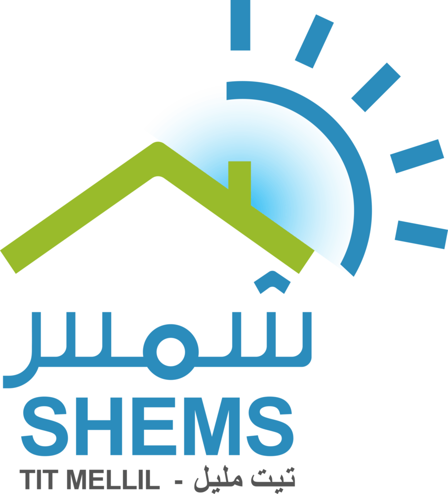 Shems Logo PNG Vector