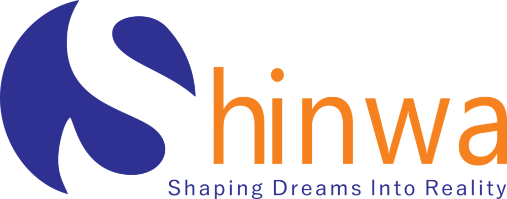 SHINWA MOULDS Logo PNG Vector