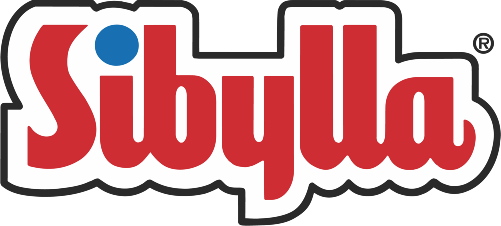 Sibylla Logo PNG Vector