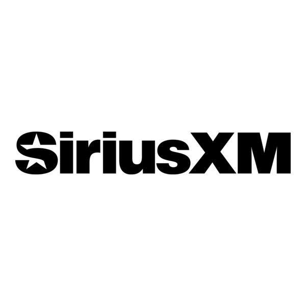 SiriusXM Logo PNG Vector