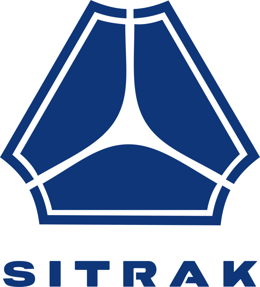 SITRAK Logo PNG Vector