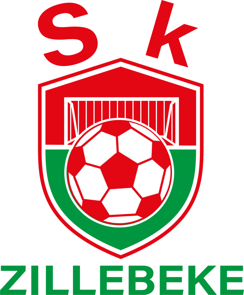 SK Zillebeke Logo PNG Vector