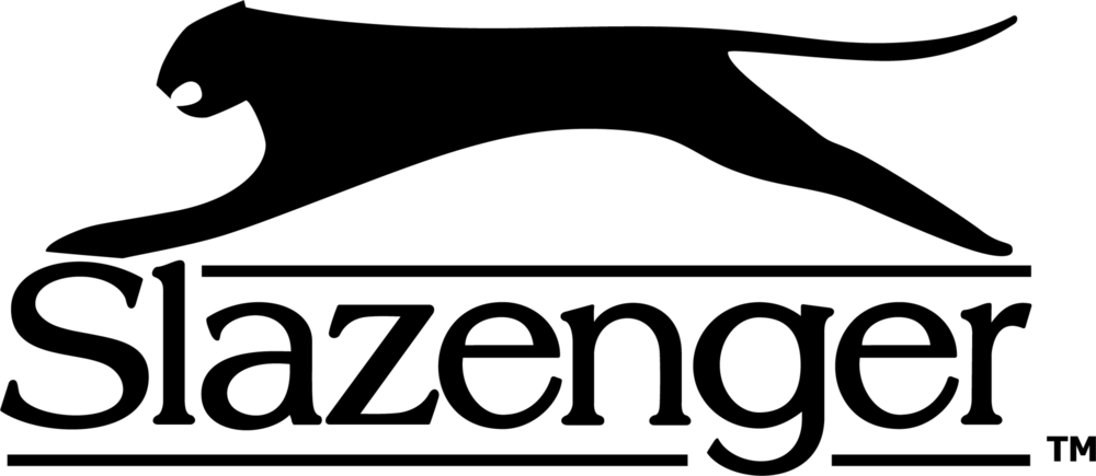 Slazenger Logo PNG Vector