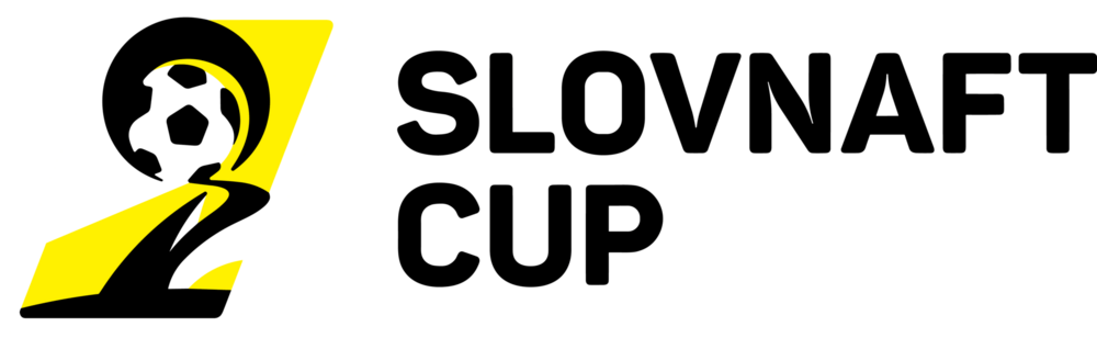 Slovnaft Cup Logo PNG Vector