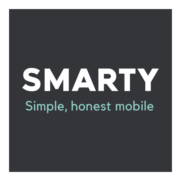 SMARTY Logo PNG Vector