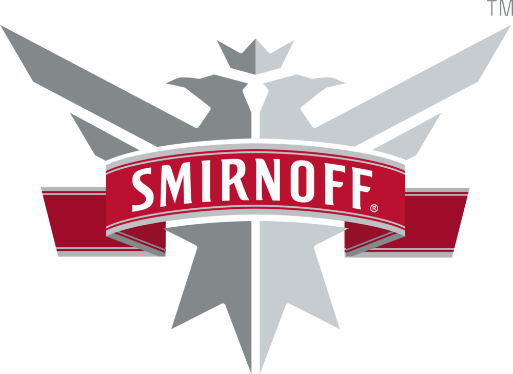 Smirnoff Logo PNG Vector