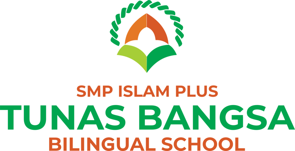 SMP TUNAS BANGSA Logo PNG Vector