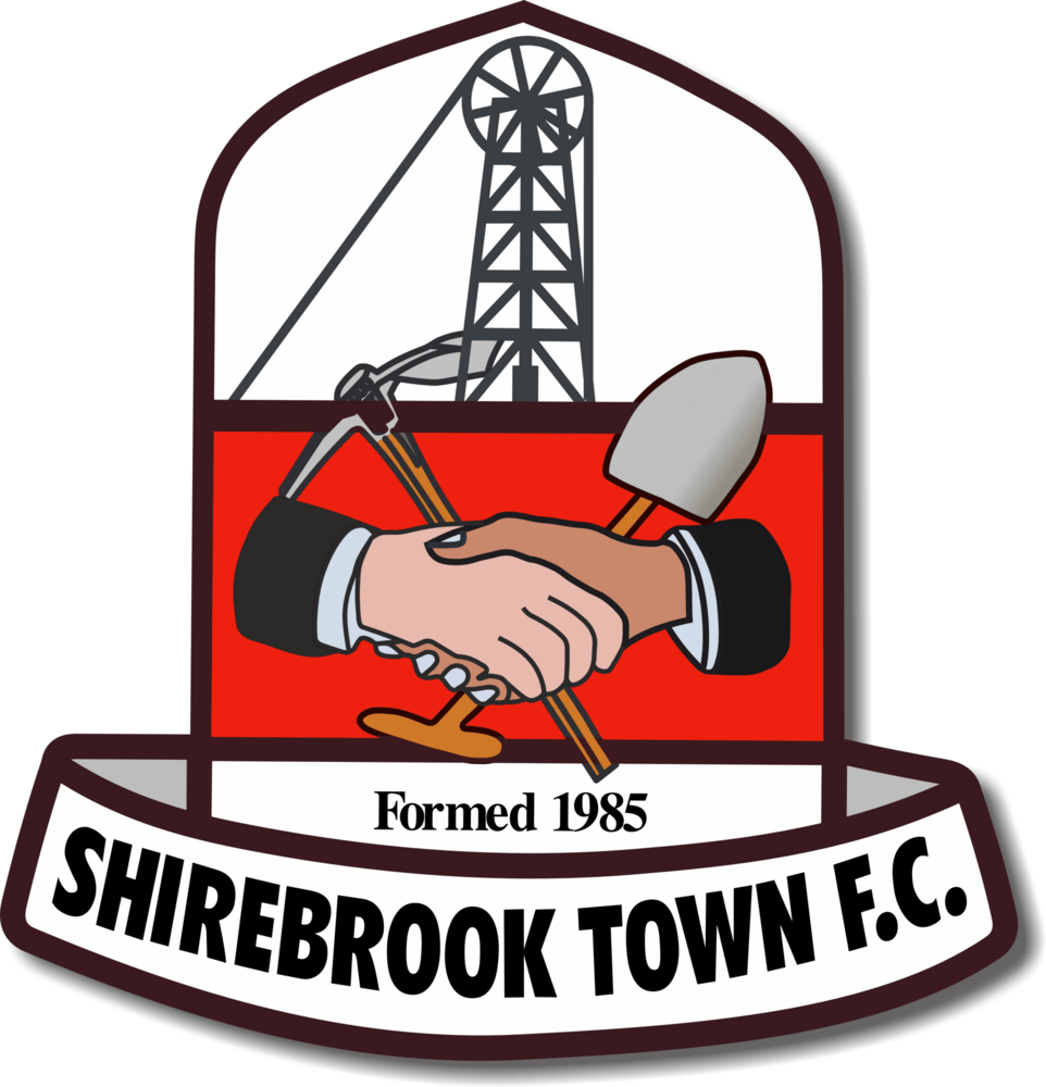 Snirebrook Town FC Logo PNG Vector
