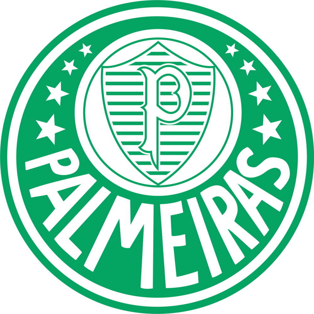 Sociedade Esportiva Palmeiras Logo PNG Vector