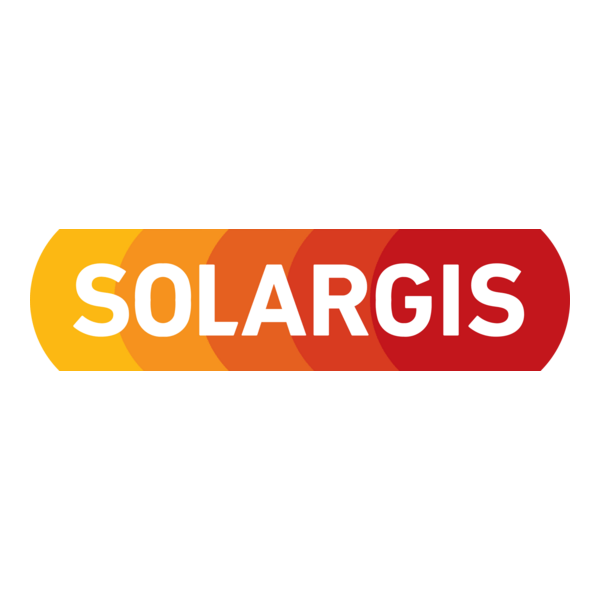 Solargis Logo PNG Vector