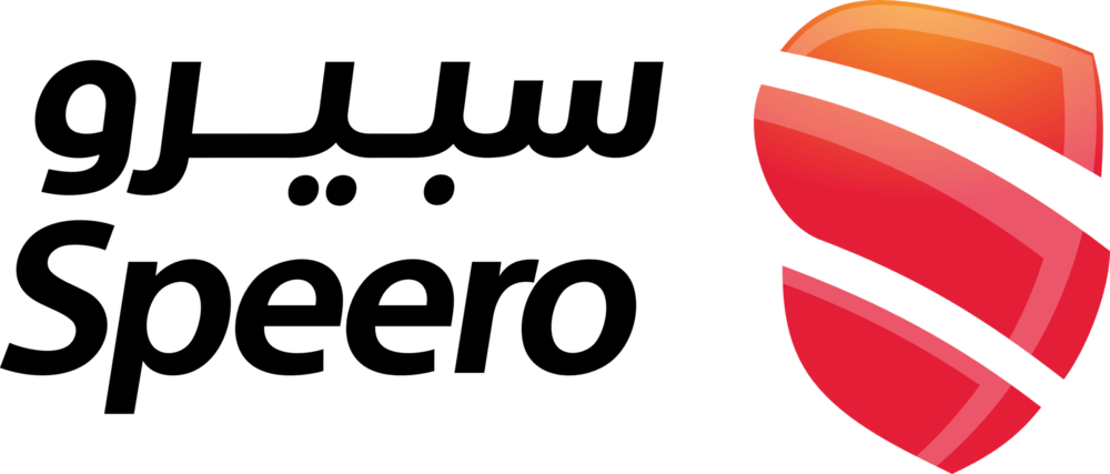 Speero Logo PNG Vector