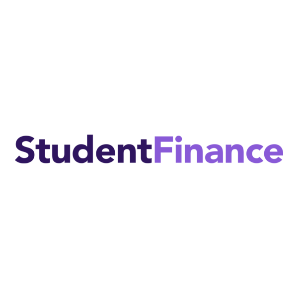 StudentFinance Logo PNG Vector