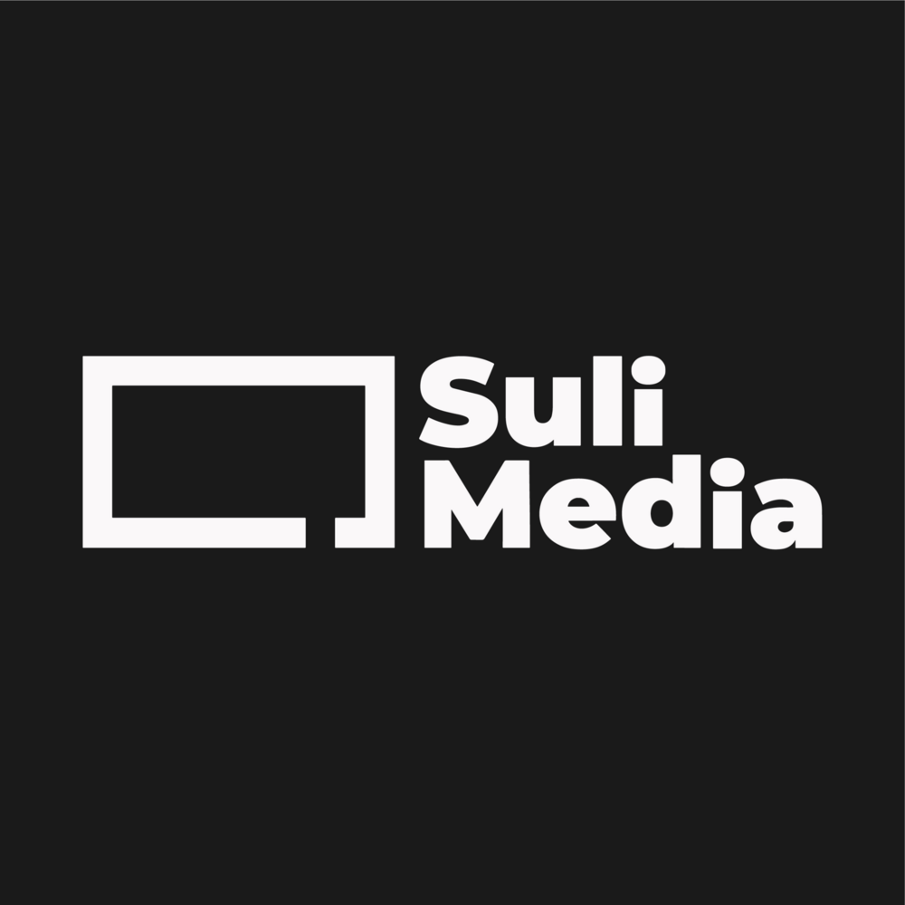 Suli Media Logo PNG Vector
