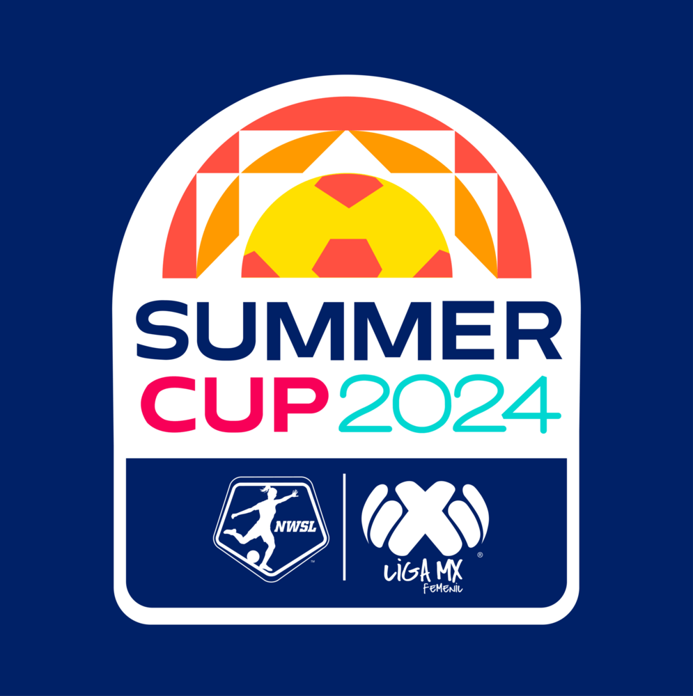 Summer Cup 2024 Logo PNG Vector