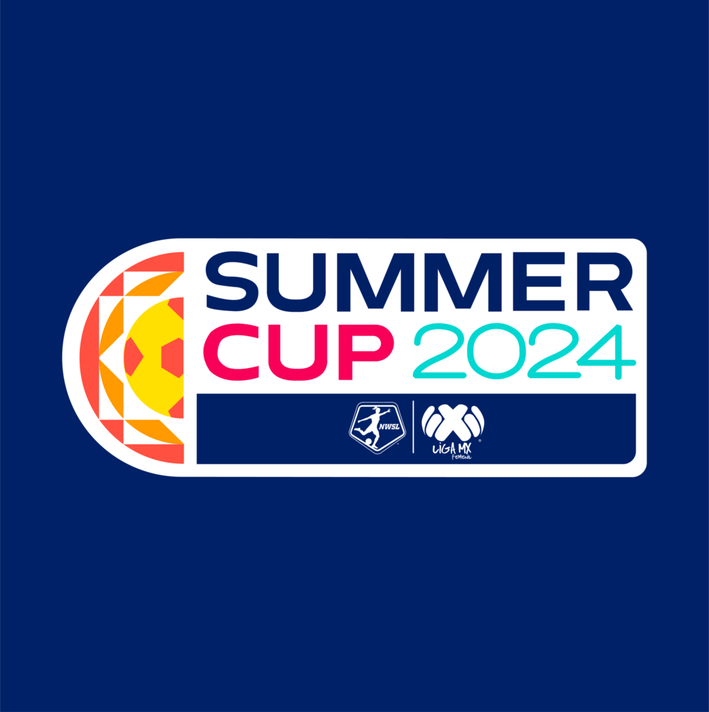 Summer Cup 2024 Logo PNG Vector