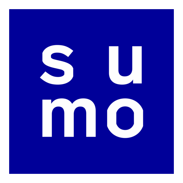 Sumo Logic Logo PNG Vector