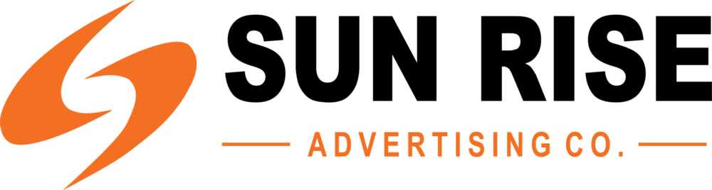 SUNRISE ADVERTISING Logo PNG Vector