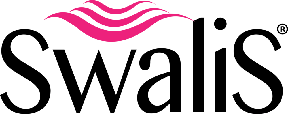 Swalis Logo PNG Vector