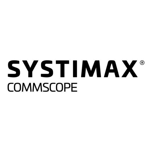 SYSTIMAX Logo PNG Vector