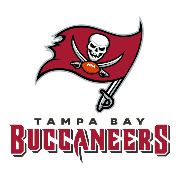 Tampa Bay Buccaneers Logo PNG Vector