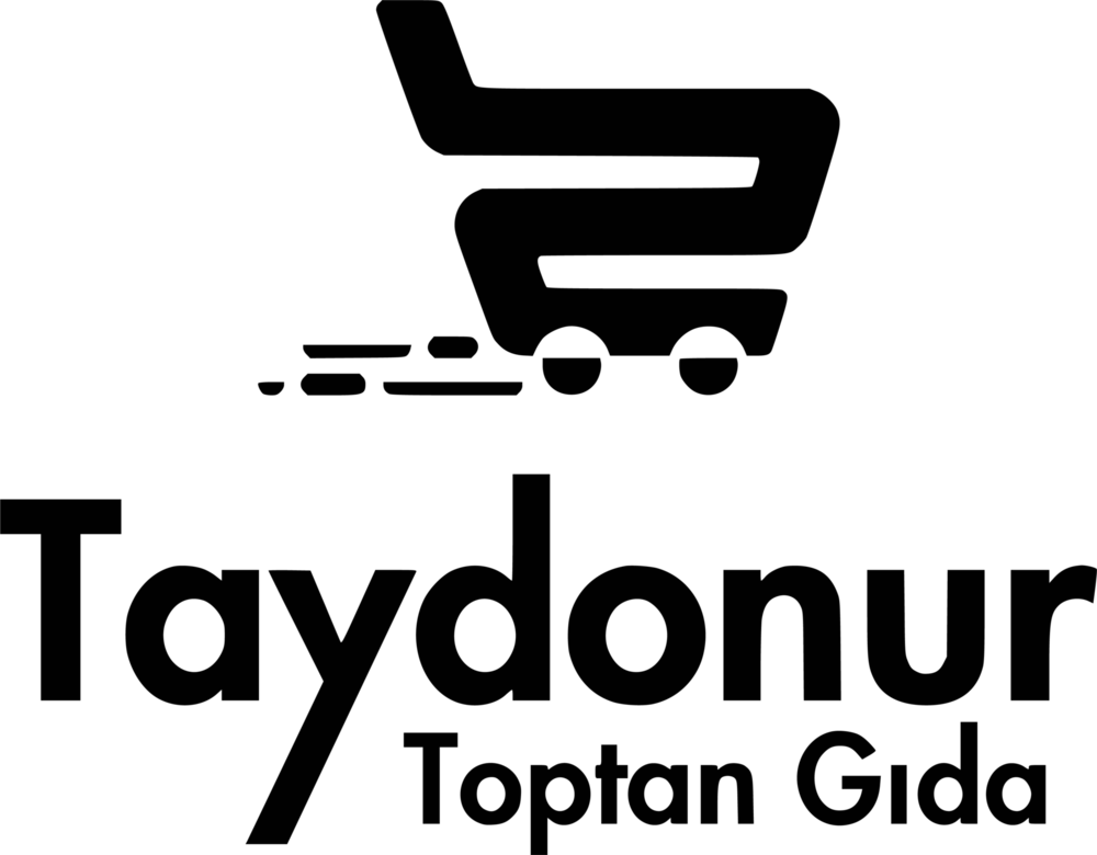 Taydonur Toptan Logo PNG Vector