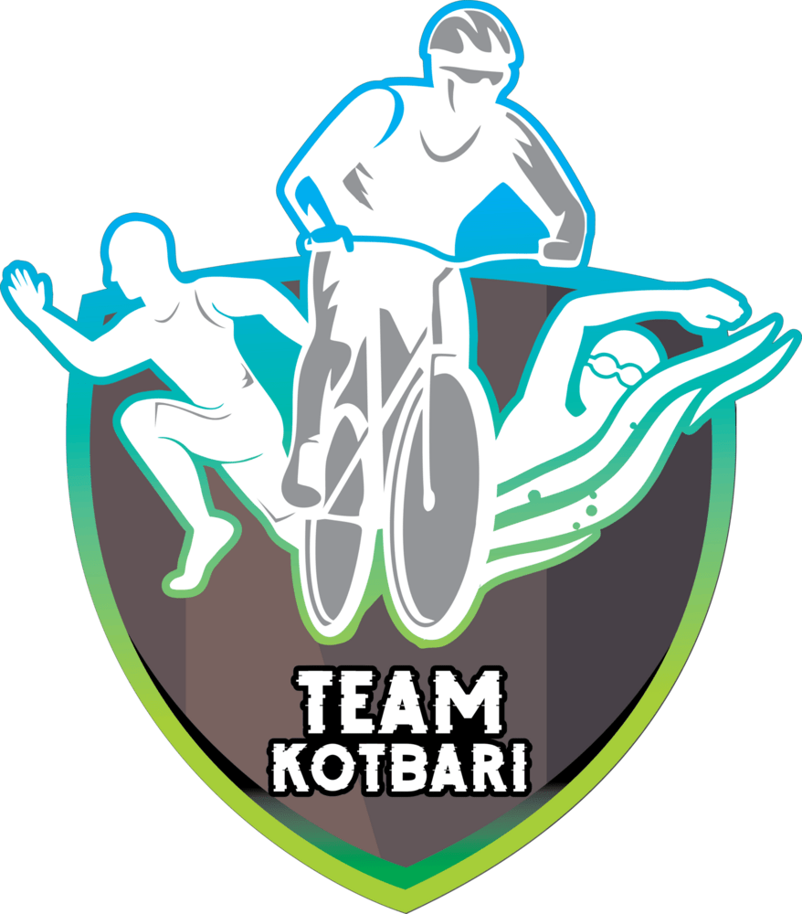 Team Kotbari Logo PNG Vector
