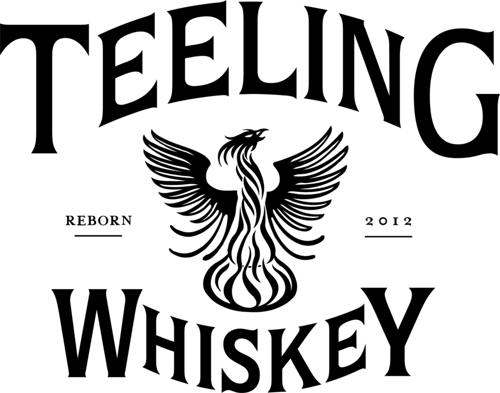 Teeling Whiskey Logo PNG Vector