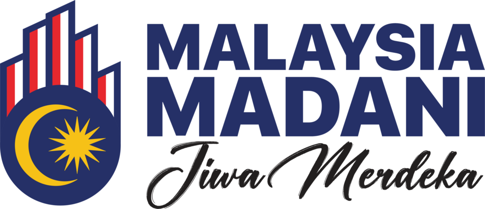 Tema Merdeka Malaysia Ke-67 Logo PNG Vector