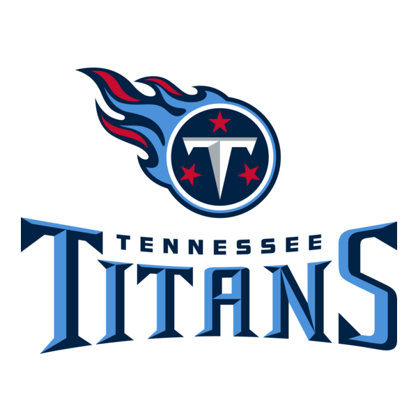 Tennessee Titans Logo PNG Vector