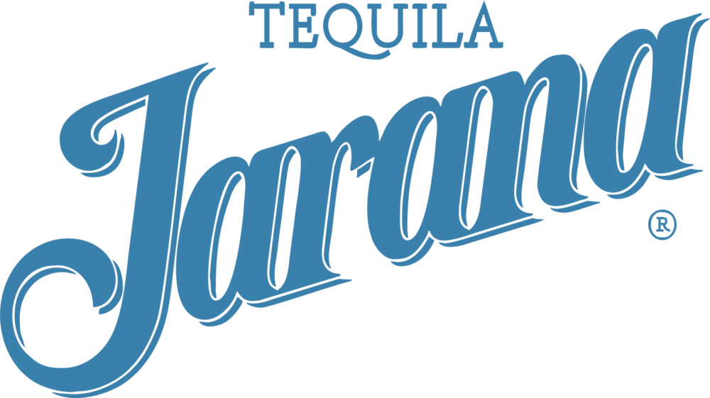 Tequila Jarana Logo PNG Vector