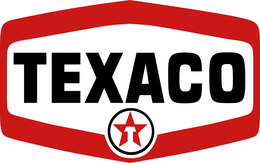 Texaco Logo PNG Vector