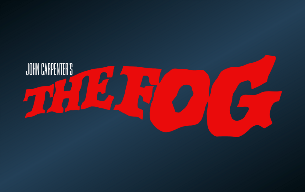 The Fog Logo PNG Vector