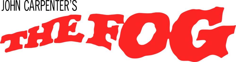 The Fog Logo PNG Vector