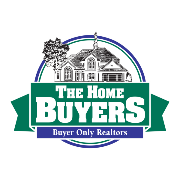 The Home Buyers Logo PNG Vector