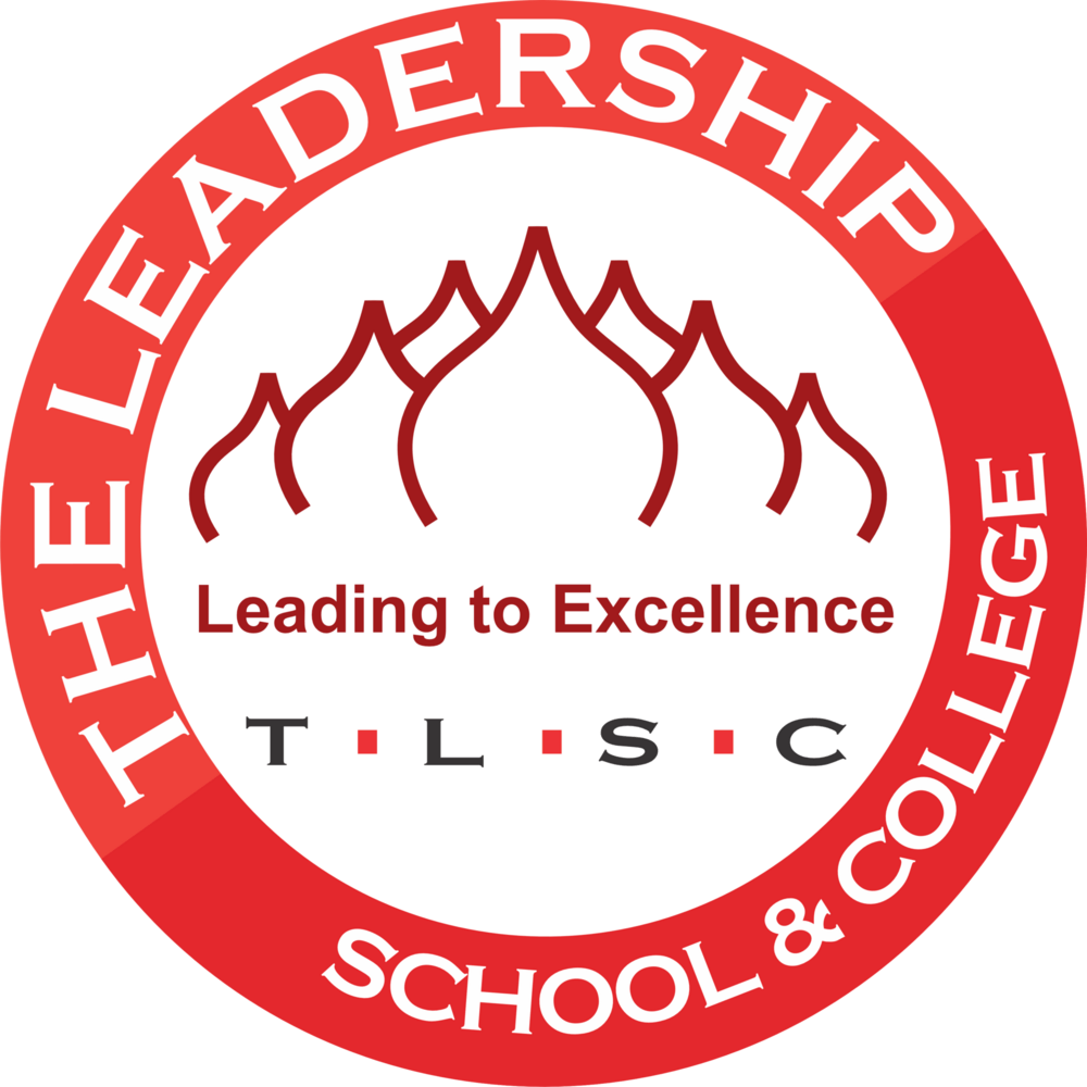 The Leadership School & College Buner Logo PNG Vector