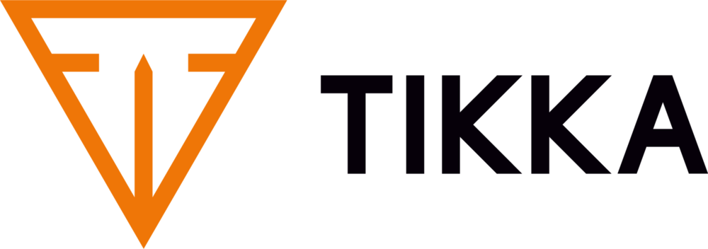 Tikka Logo PNG Vector