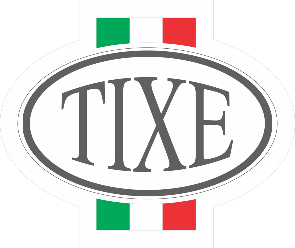 Tixe Paint Logo PNG Vector