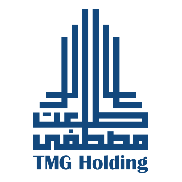 TMG Holding Logo PNG Vector (CDR) Free Download