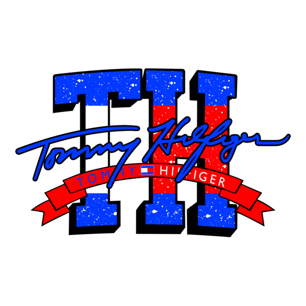 Firma tommy hilfiger shop