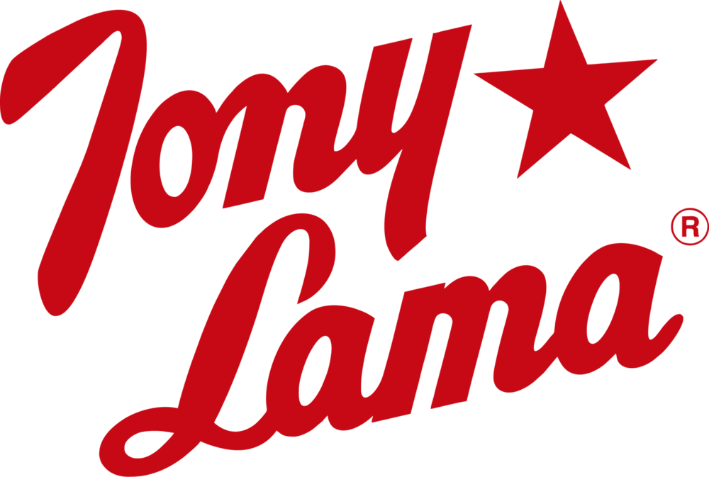 Tony Lama Boots Logo PNG Vector