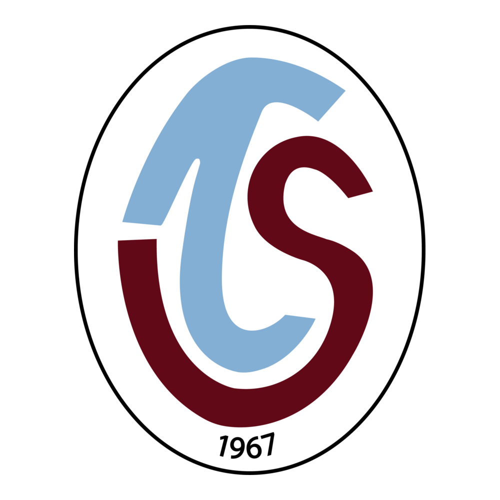 Trabzonspor Eski Logo PNG Vector