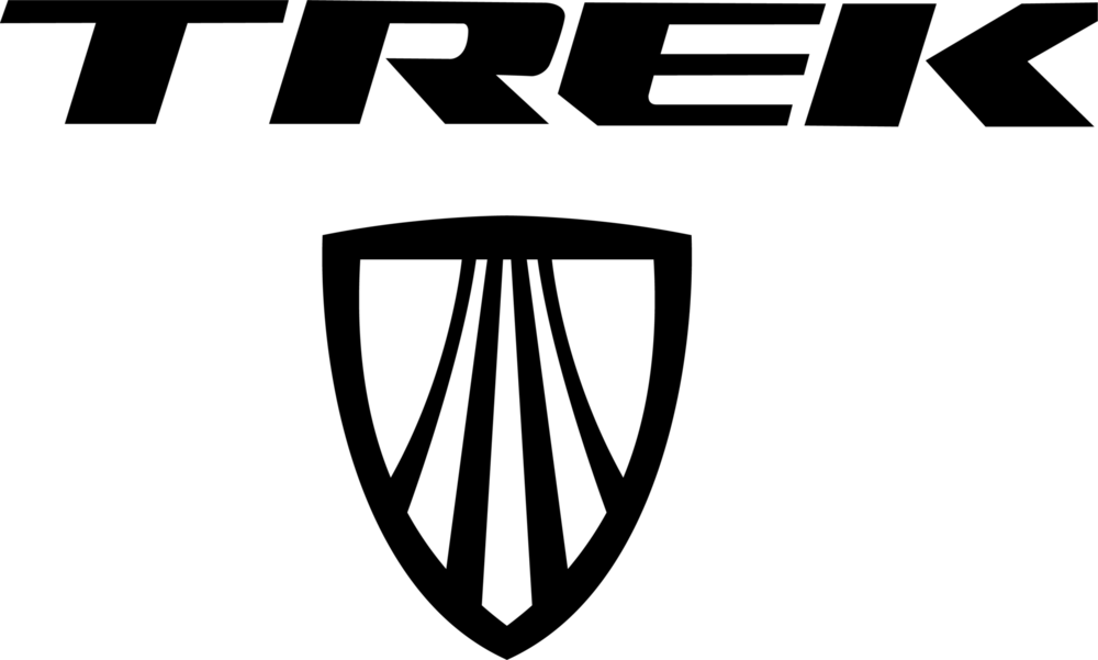 TREK Logo PNG Vector