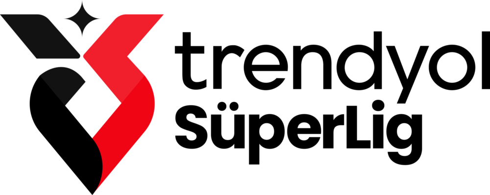 Trendyol Süper Lig Logo PNG Vector