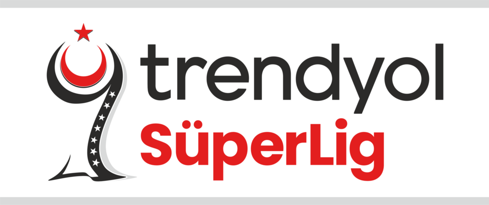 Trendyol Süperlig Logo PNG Vector