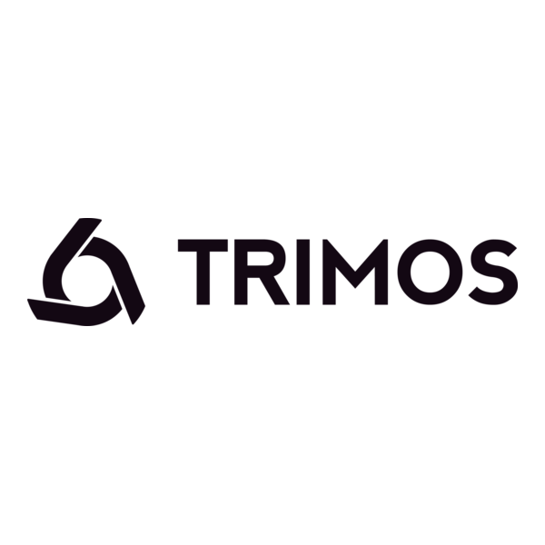 Trimos Logo PNG Vector