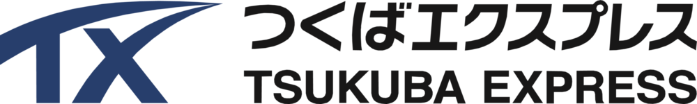 Tsukuba Express Logo PNG Vector