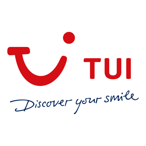 TUI Logo PNG Vector